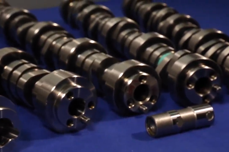 Melling Performance Camshafts